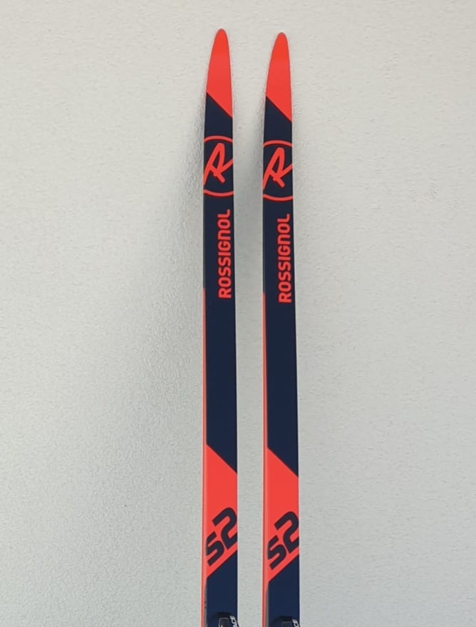 Rossignol S2 X-ium
