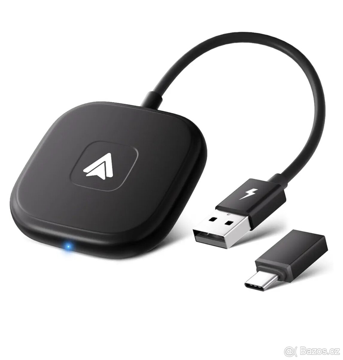 Bluetooth adaptér