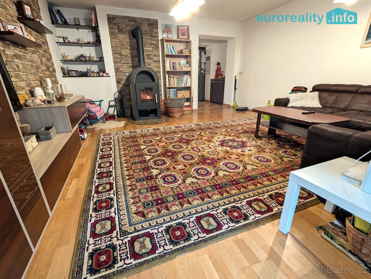 Prodej, rodinný dům, 790 m2, Strakonice, ul. Volyňská