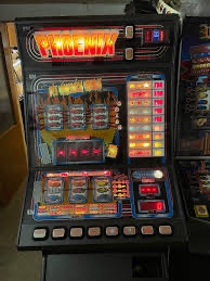 Vyherni automat