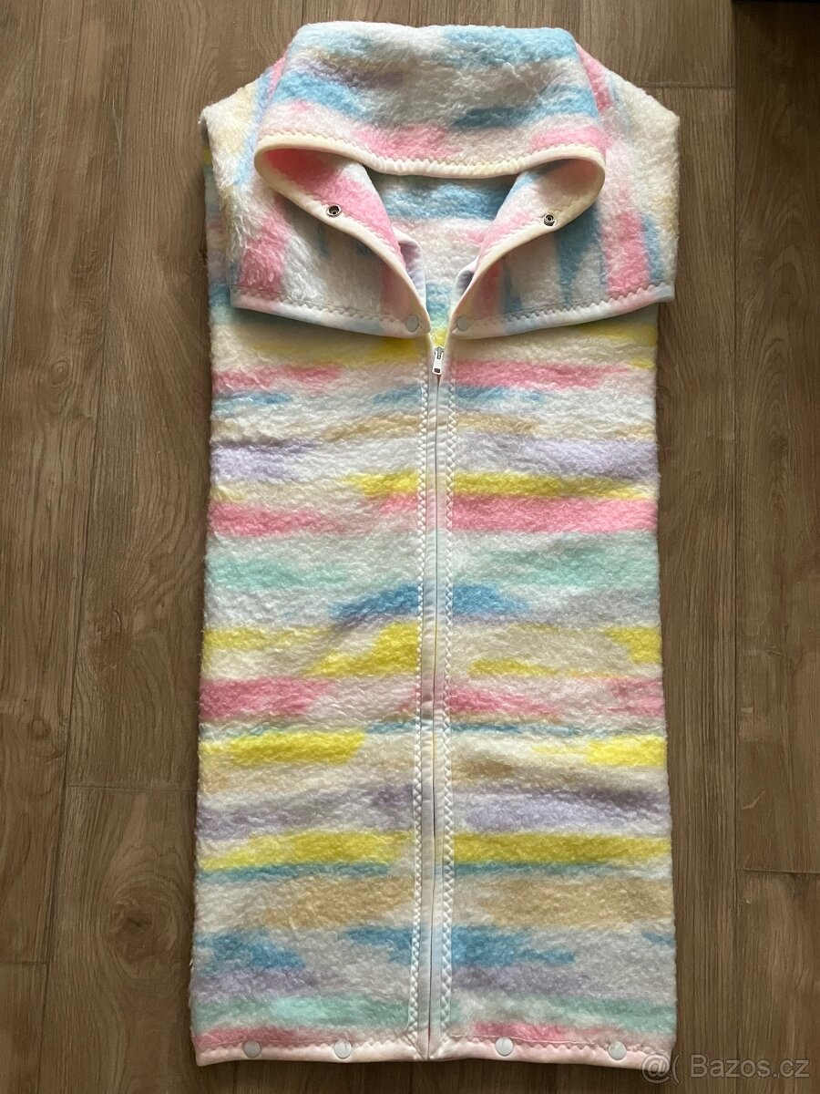 Retro fusak