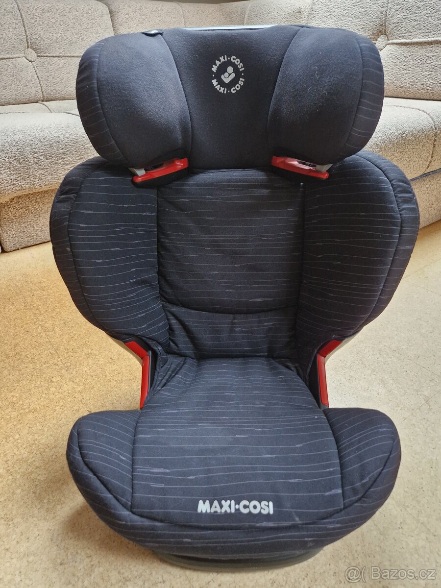 Prodam autosedacku MAXI COSI RodiFix