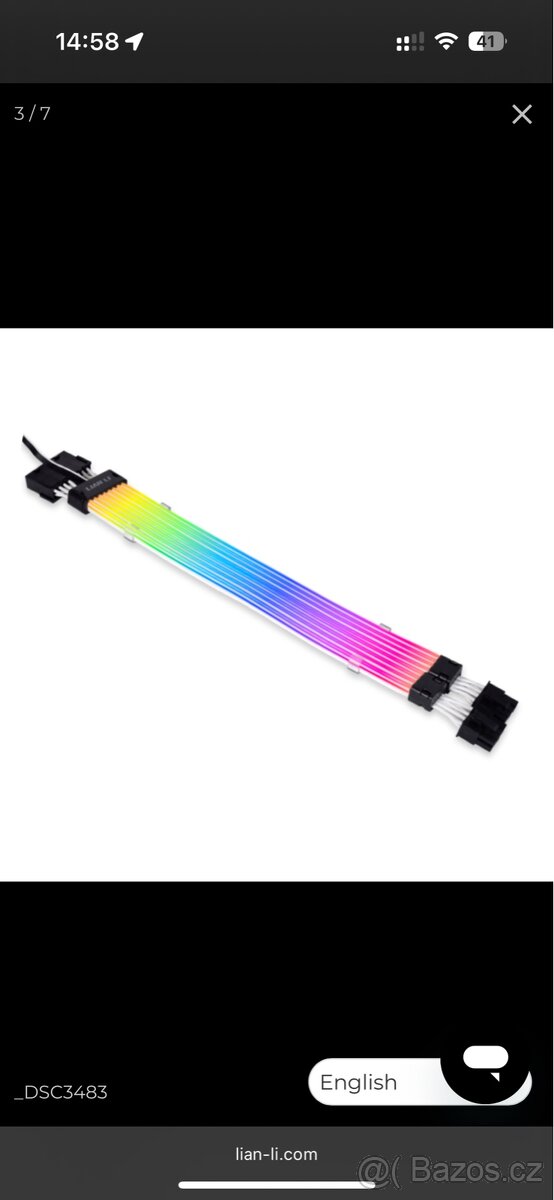 Lian li streamer plus v2