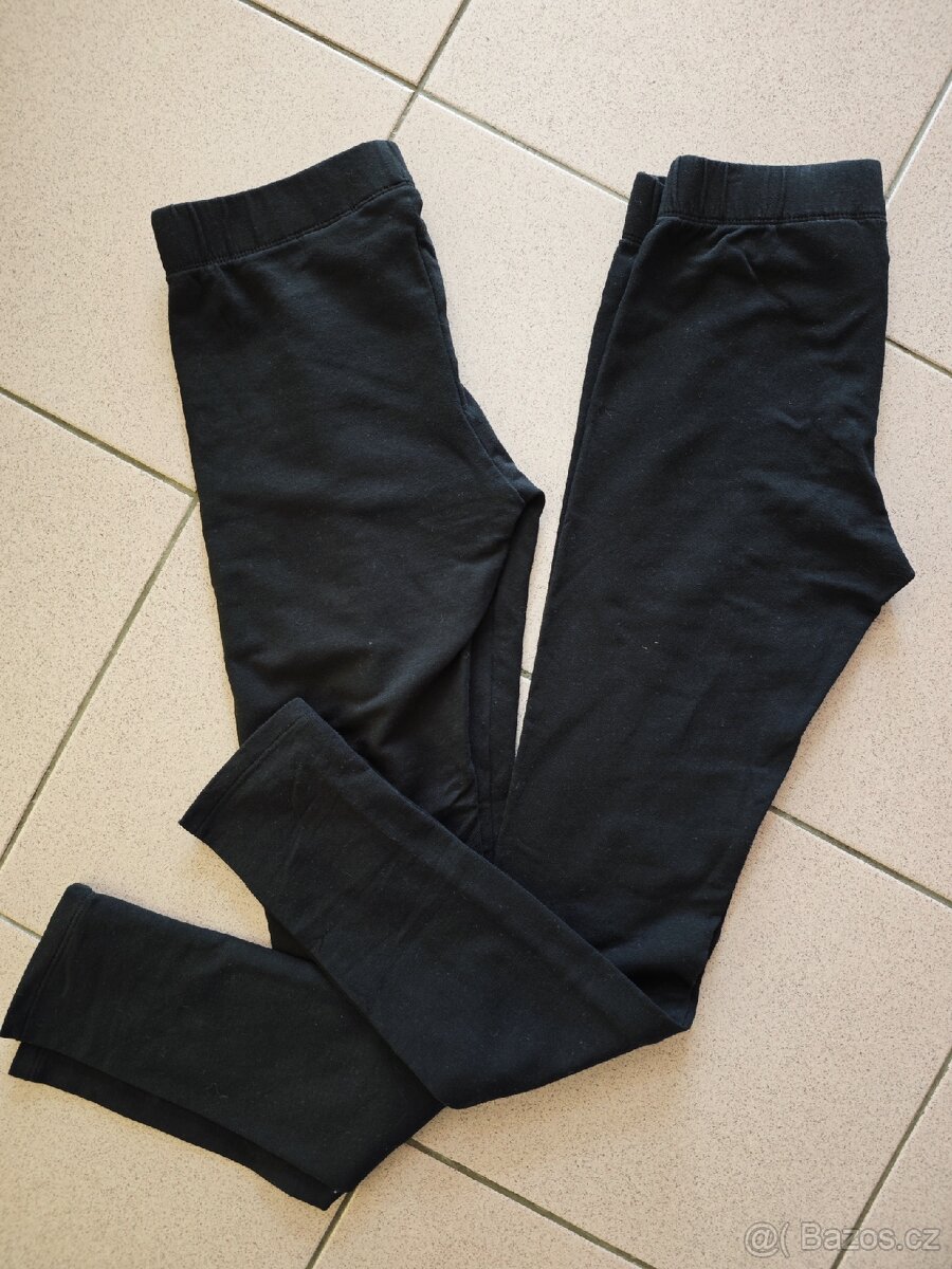 Legíny H&M 152