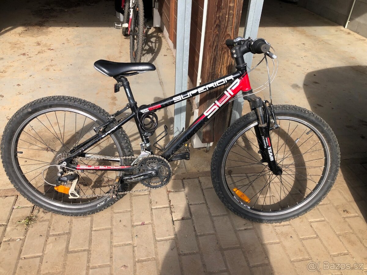 Kolo 24" Superior
