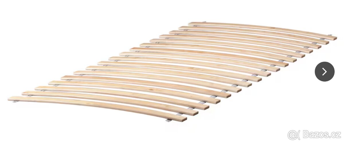 Rošt Ikea LURÖY