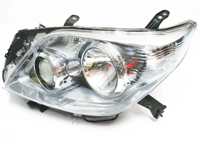 Levé přední světlo OEM Toyota Land Cruiser 150 LC150