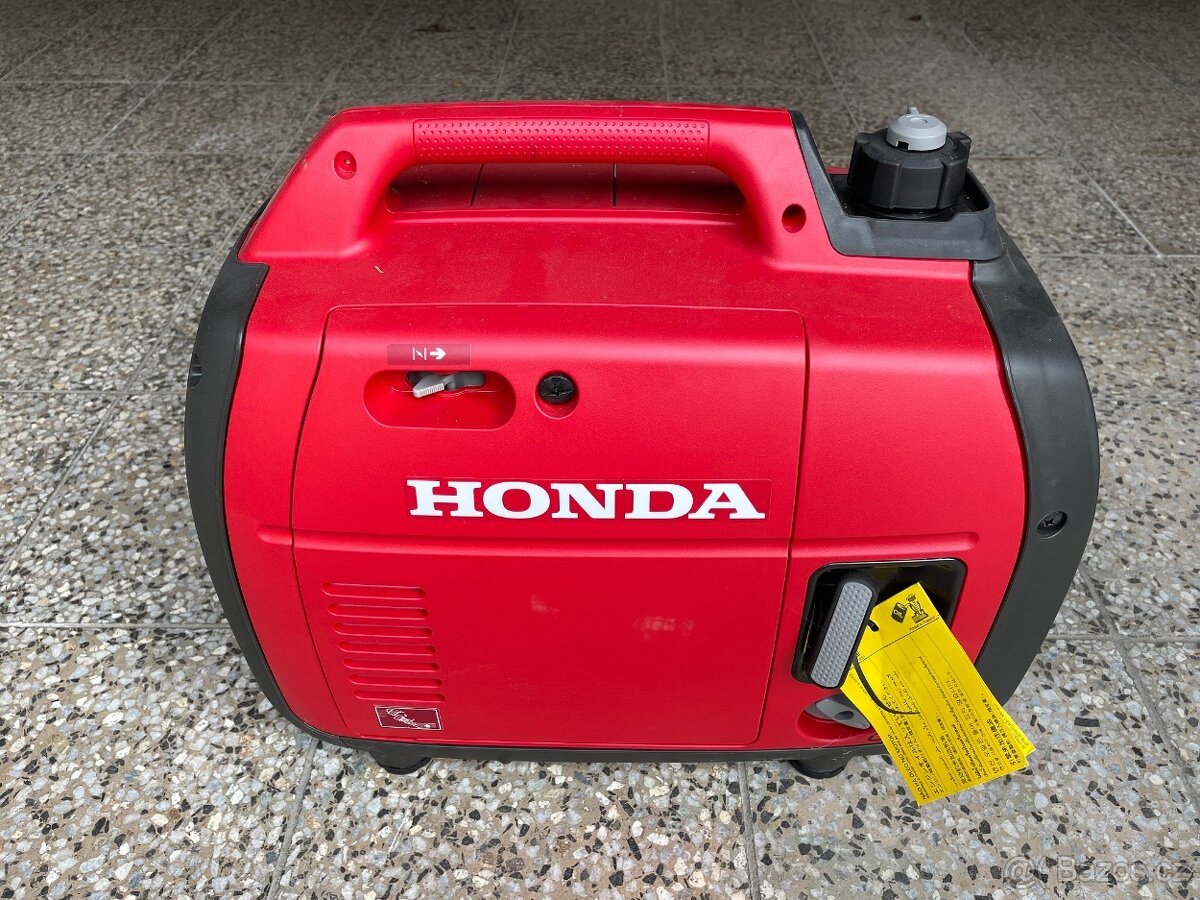 Honda EU 22i
