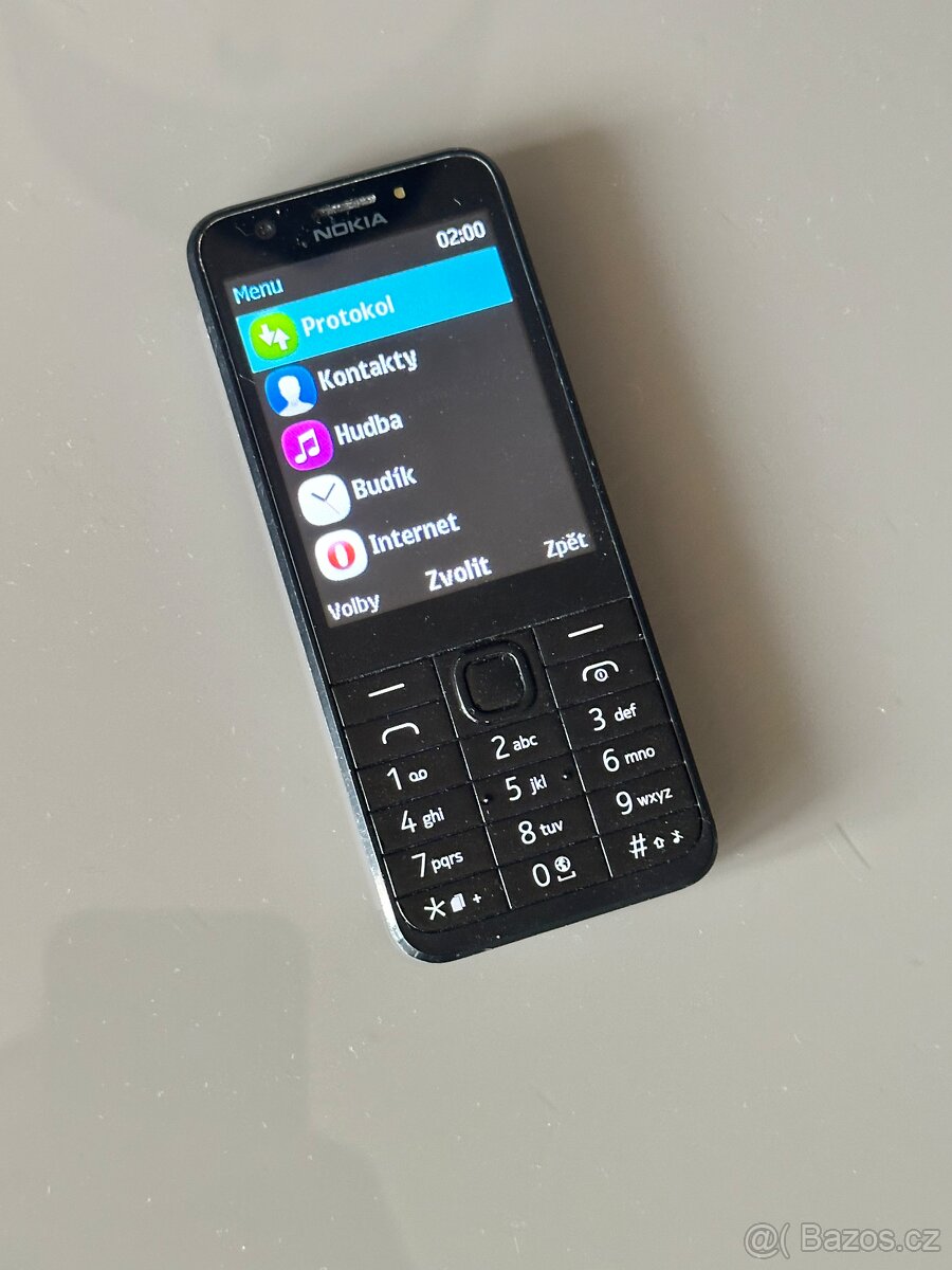 Nokia 230
