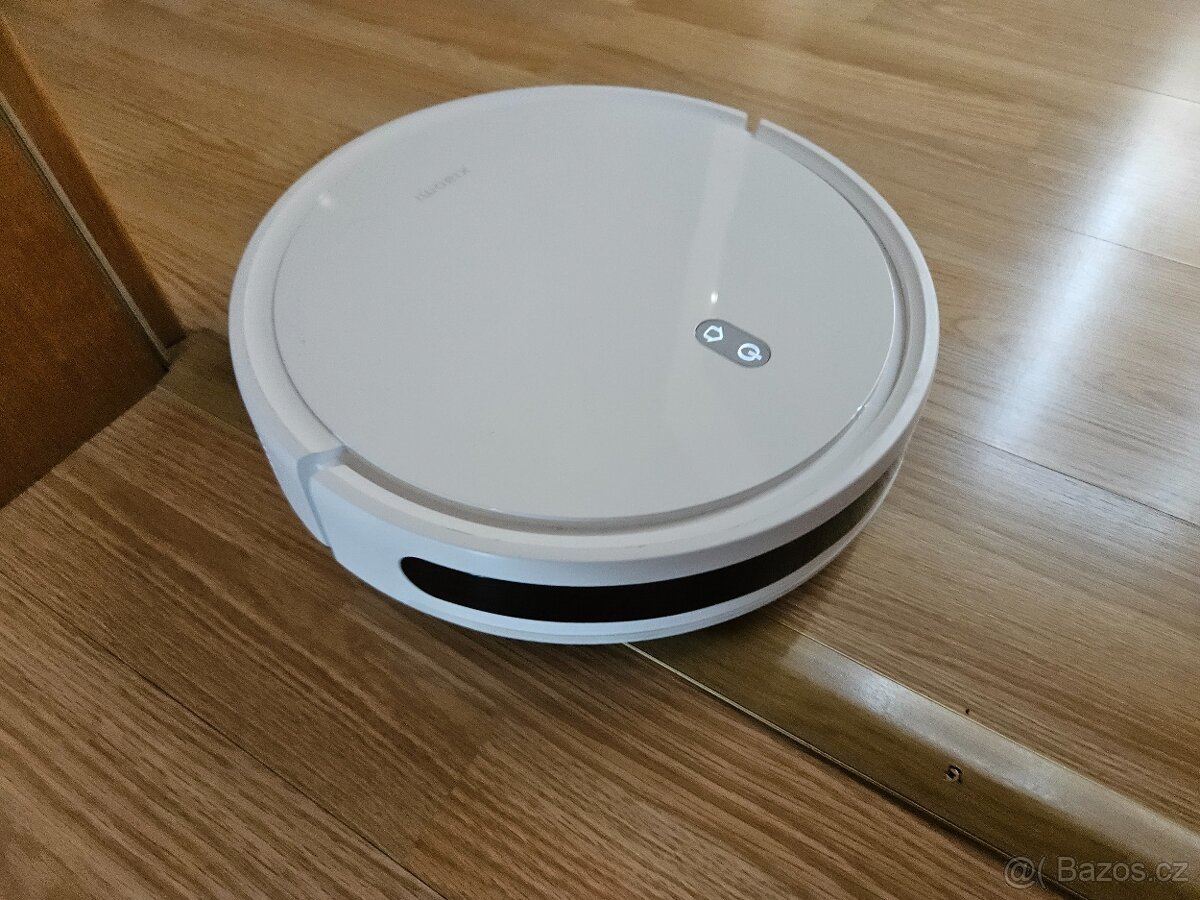 Xiaomi Robot Vacuum E10