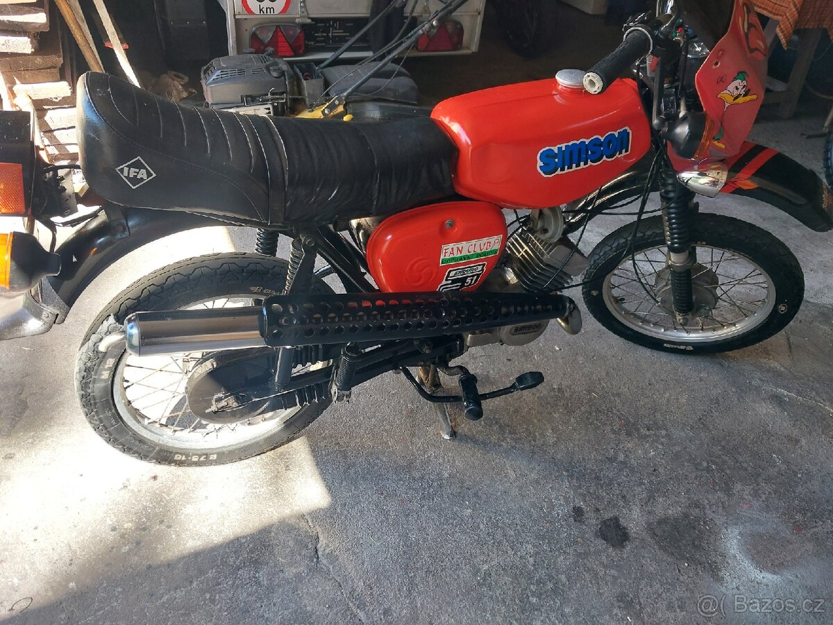 Simson