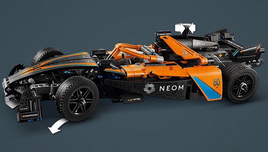 LEGO TECHNIC