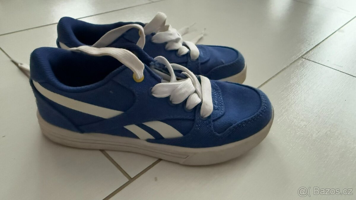 Tenisky Reebok vel. 27