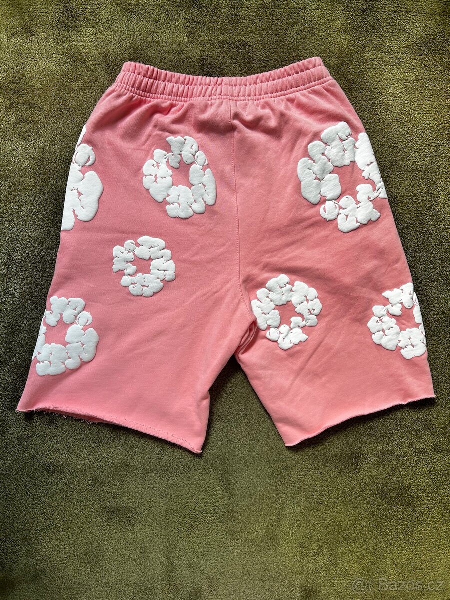 Denim Tears shorts