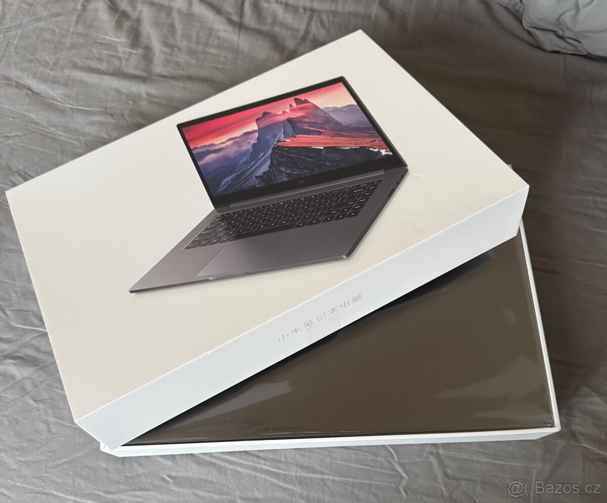 Xiaomi Mi Notebook Pro 15.6" i7 16GB RAM