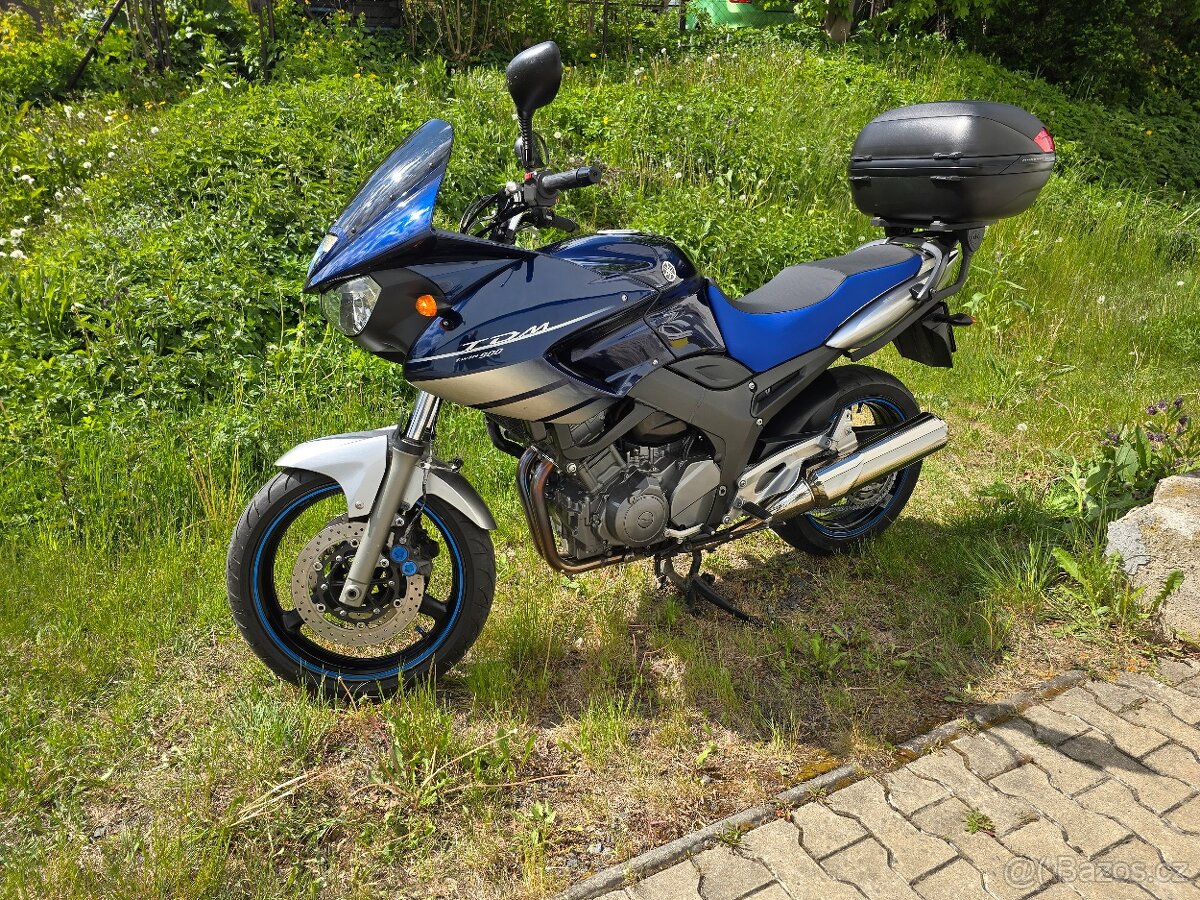 Prodám Yamaha TDM 900