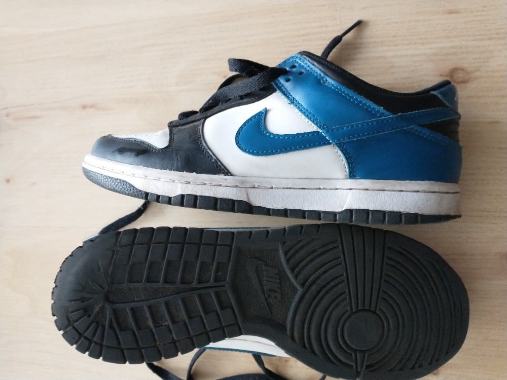 Boty Nike vel. 40