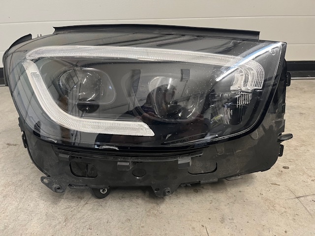 Mercedes GLC pravé Led světlo A253 906 50 03