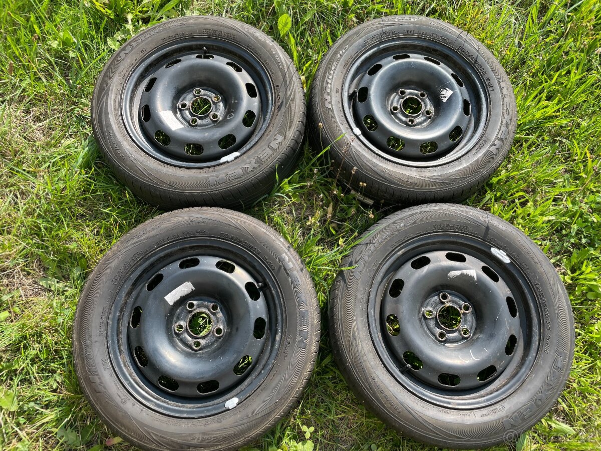 NEXEN 185 60R15 84H