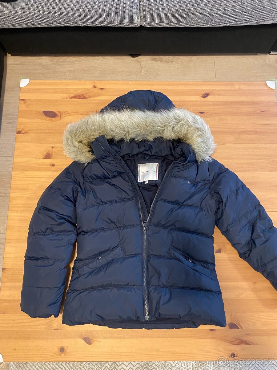Hilfiger bunda