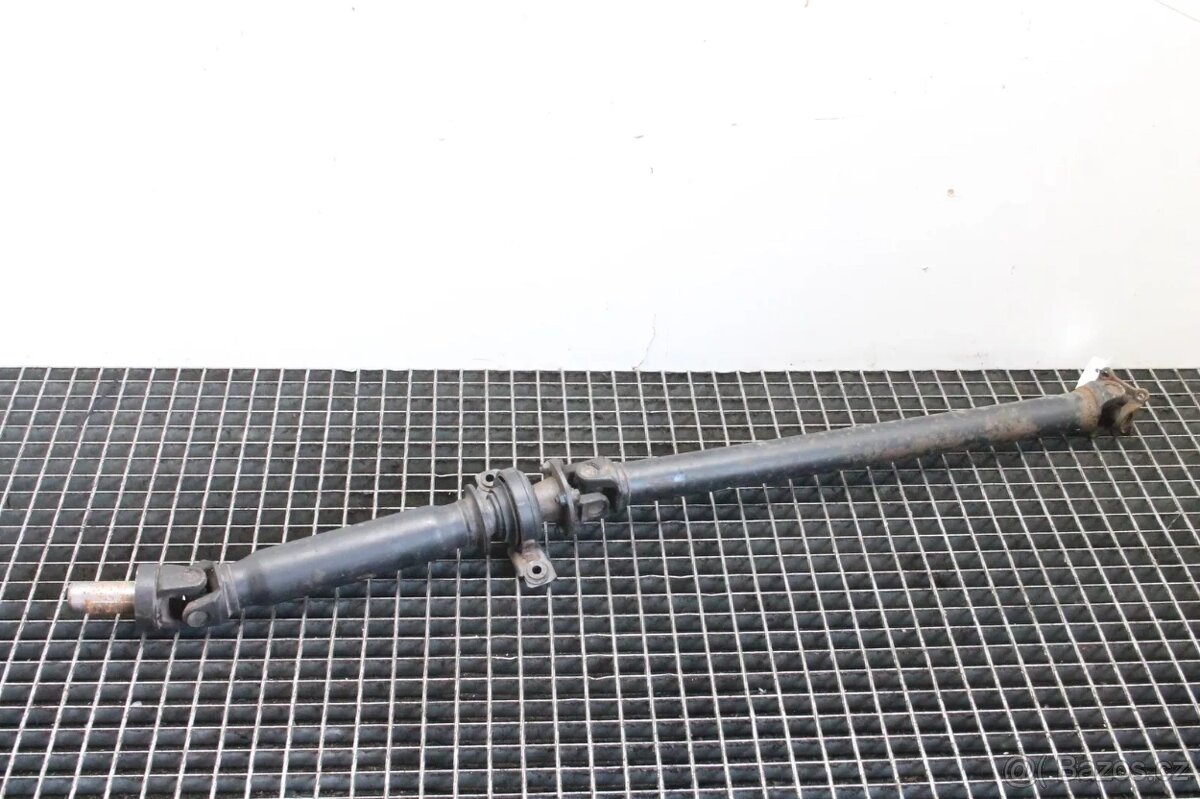Toyota GT86 SU00300657 kardan FA20 2.0 147kw