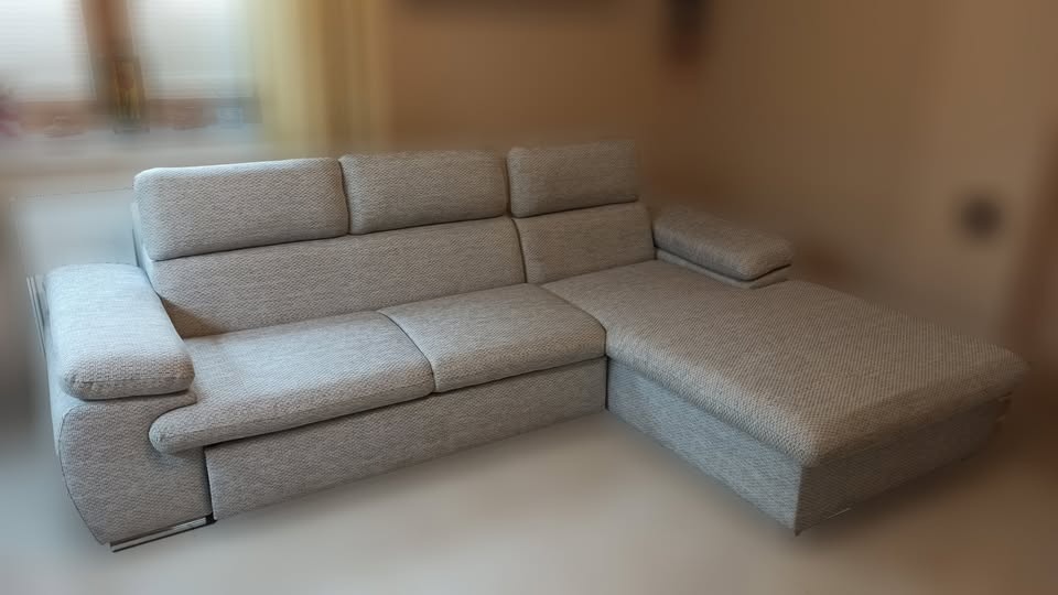 Sedací souprava