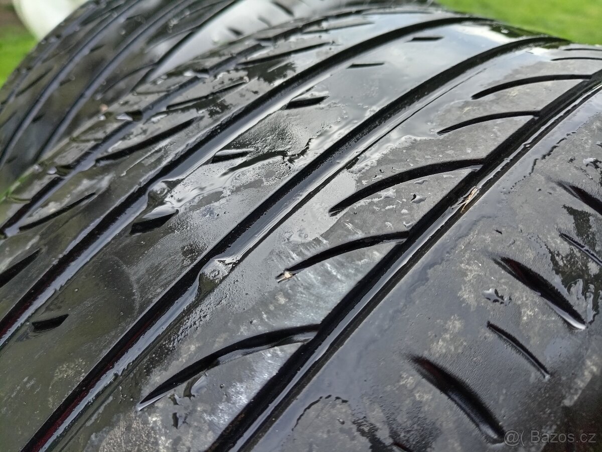 Pneumatiky PIRELLI
