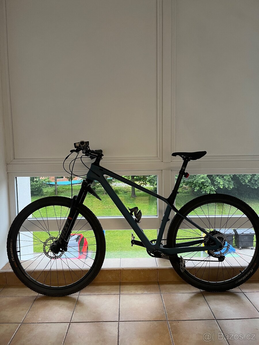 Sava ferd 6.0(Carbon frame, 11 Simano)