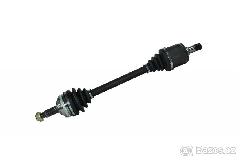 HONDA CIVIC EU/EP/ES/EM 1.4,1.6,1.7 01-05 /PRAVA poloosa