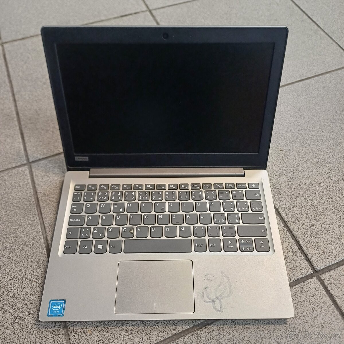 Lenovo Ideapad 120S-11IAP 81A40053CK