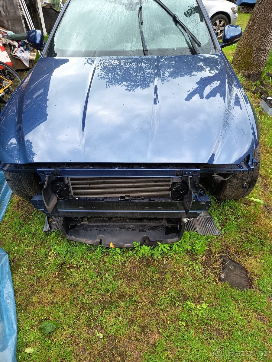 Jaguar XE 2.0D 2016 nepojizdne