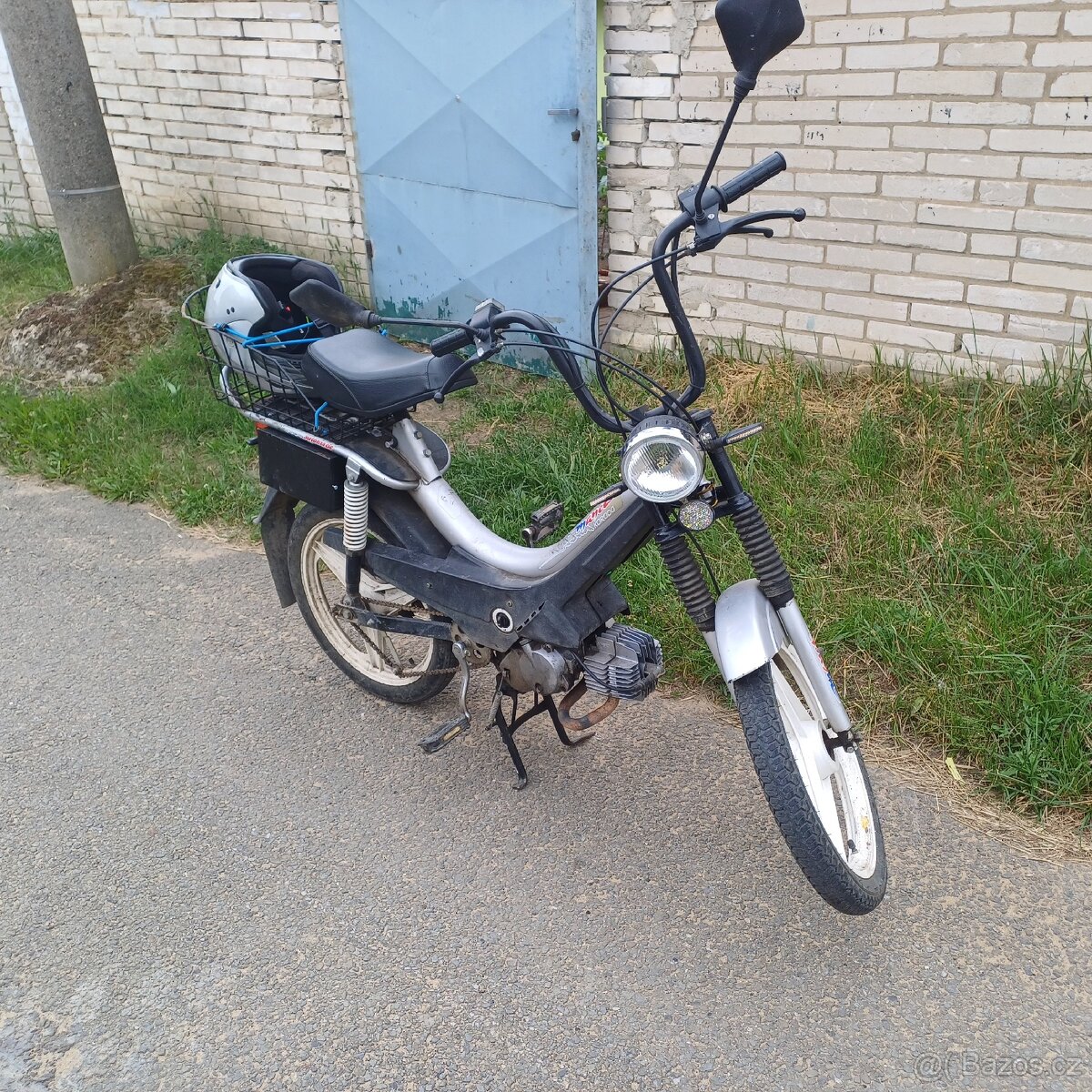 Manet korado