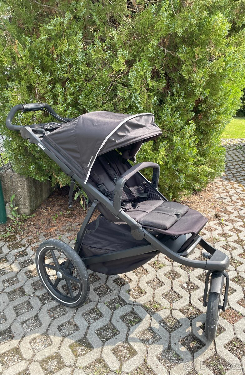 Thule Urban Glide 2