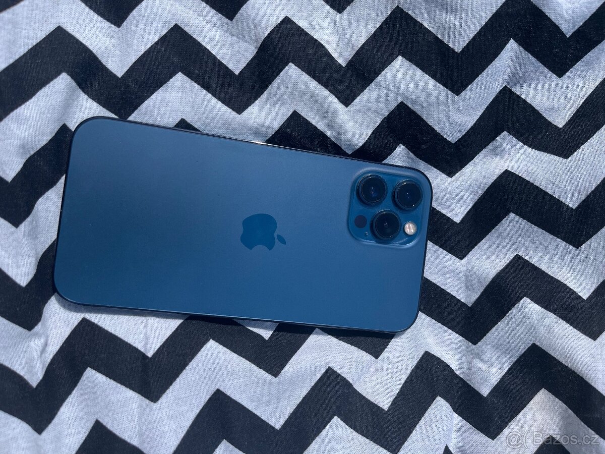 iPhone 12 pro max 256gb