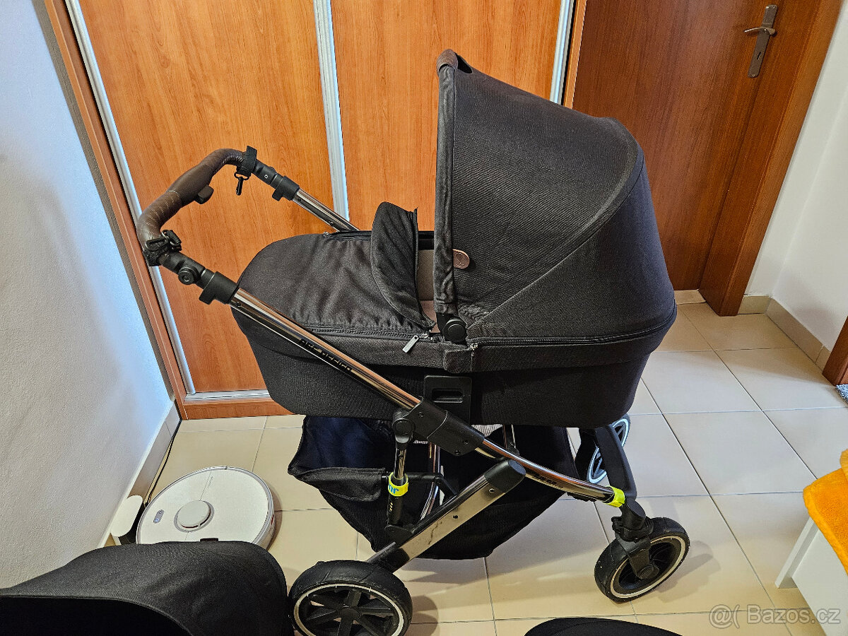Prodám kočárek ABC Design SALSA 4 AIR