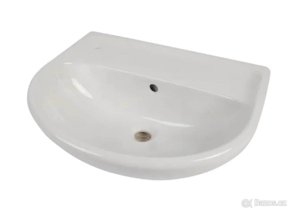 Umyvadlo Lyra plus 55