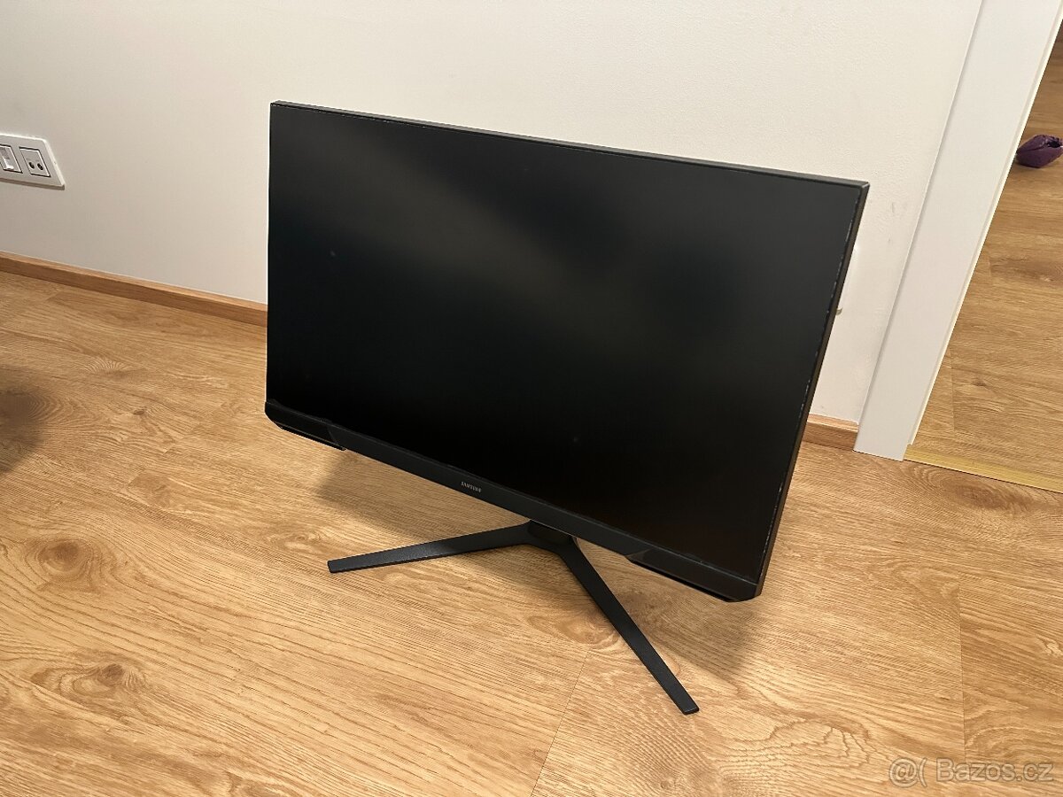 Herní monitor Samsung 24" Odyssey G3 (G30D)