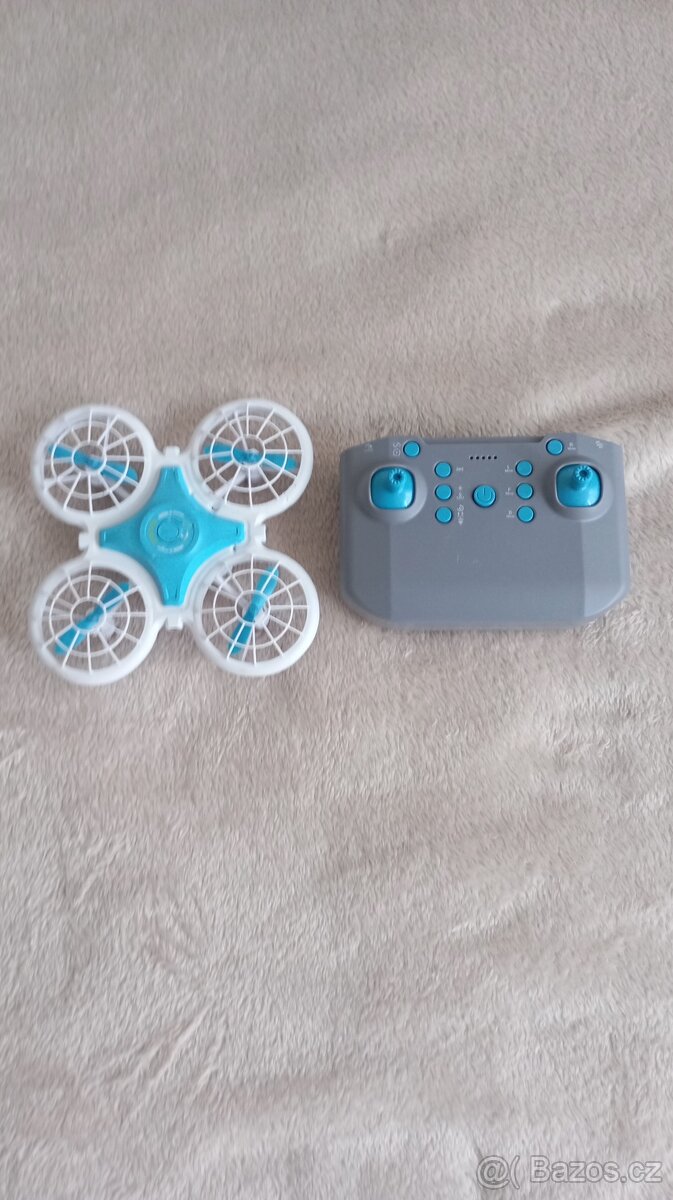 Dron
