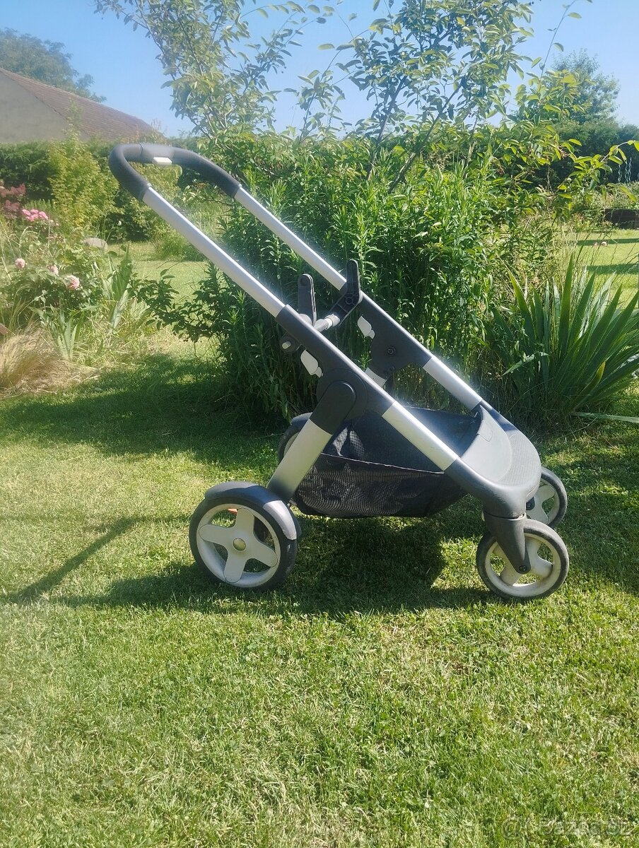 Stokke Crusi