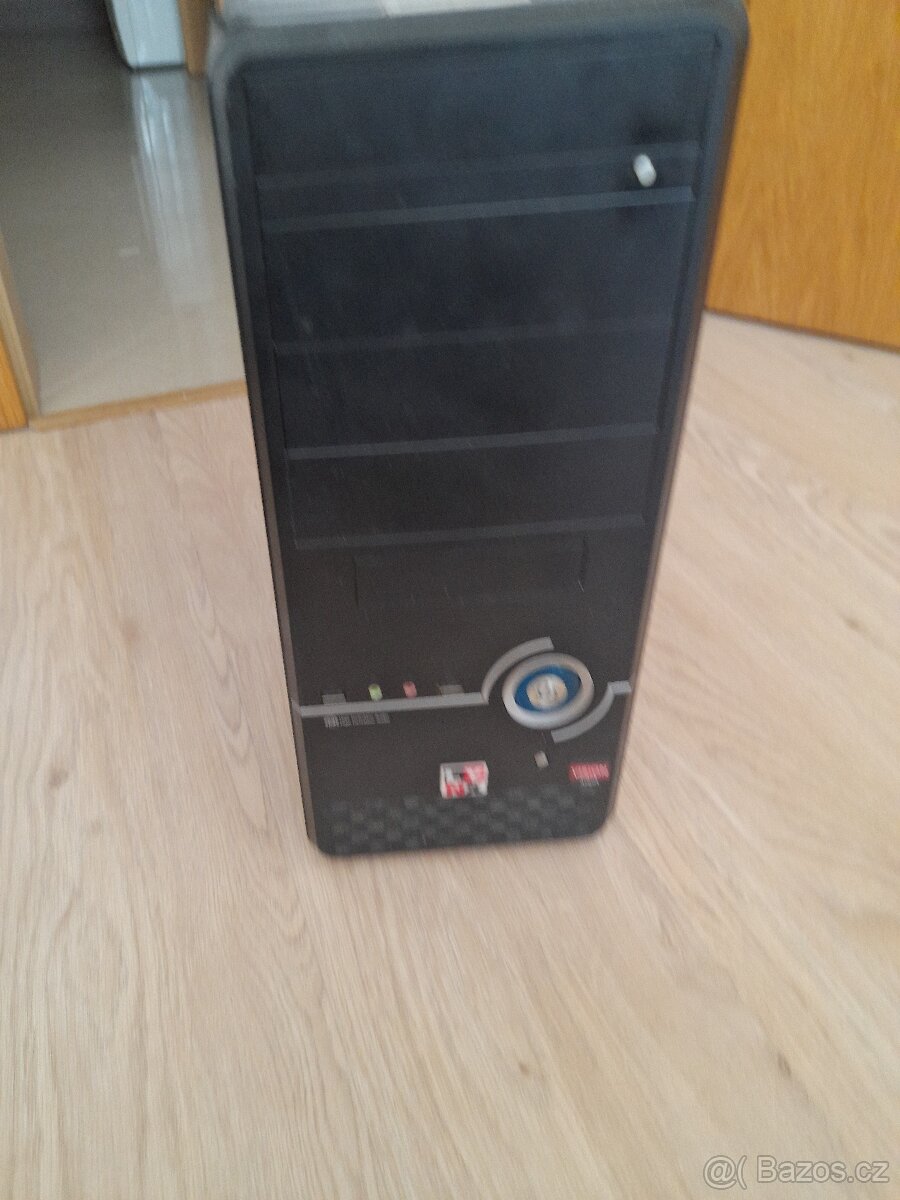 Stolní PC