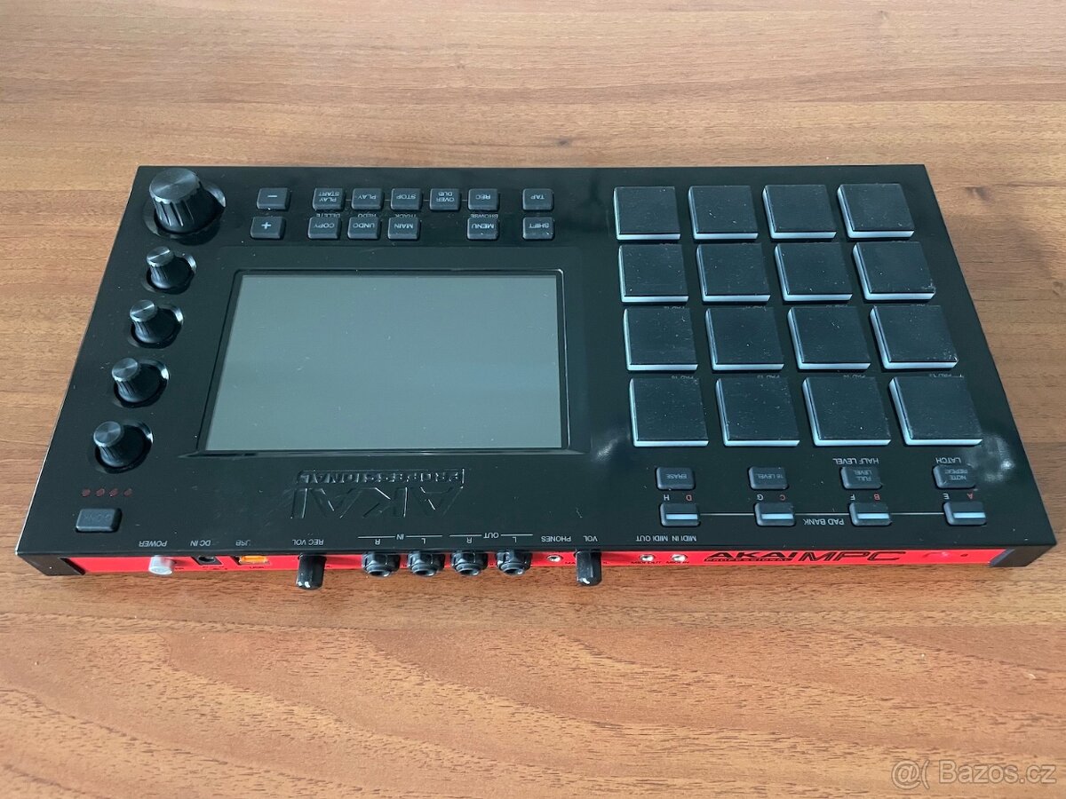 AKAI