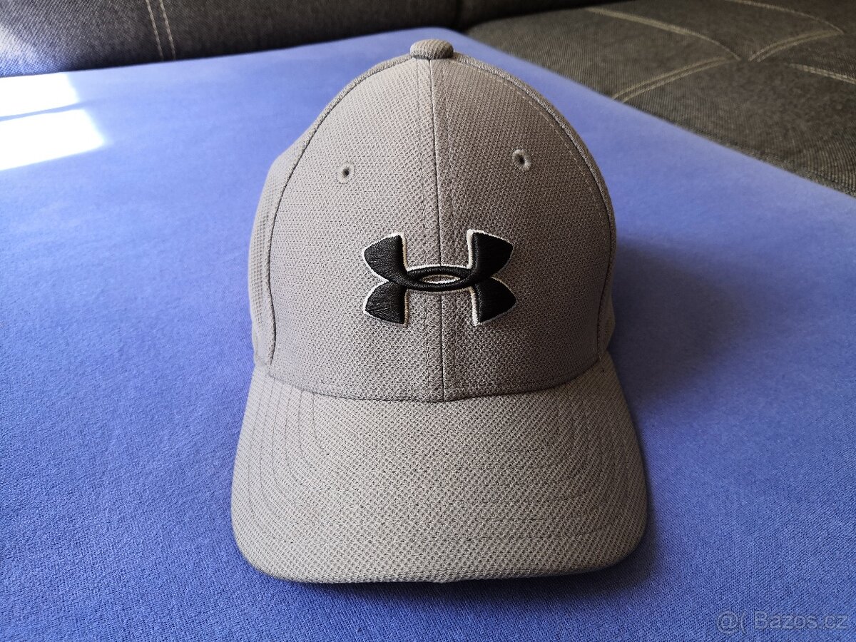 Kšiltovka Under Armour