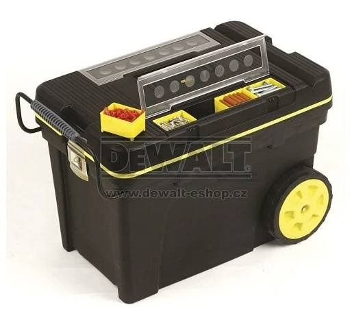 Stanley box