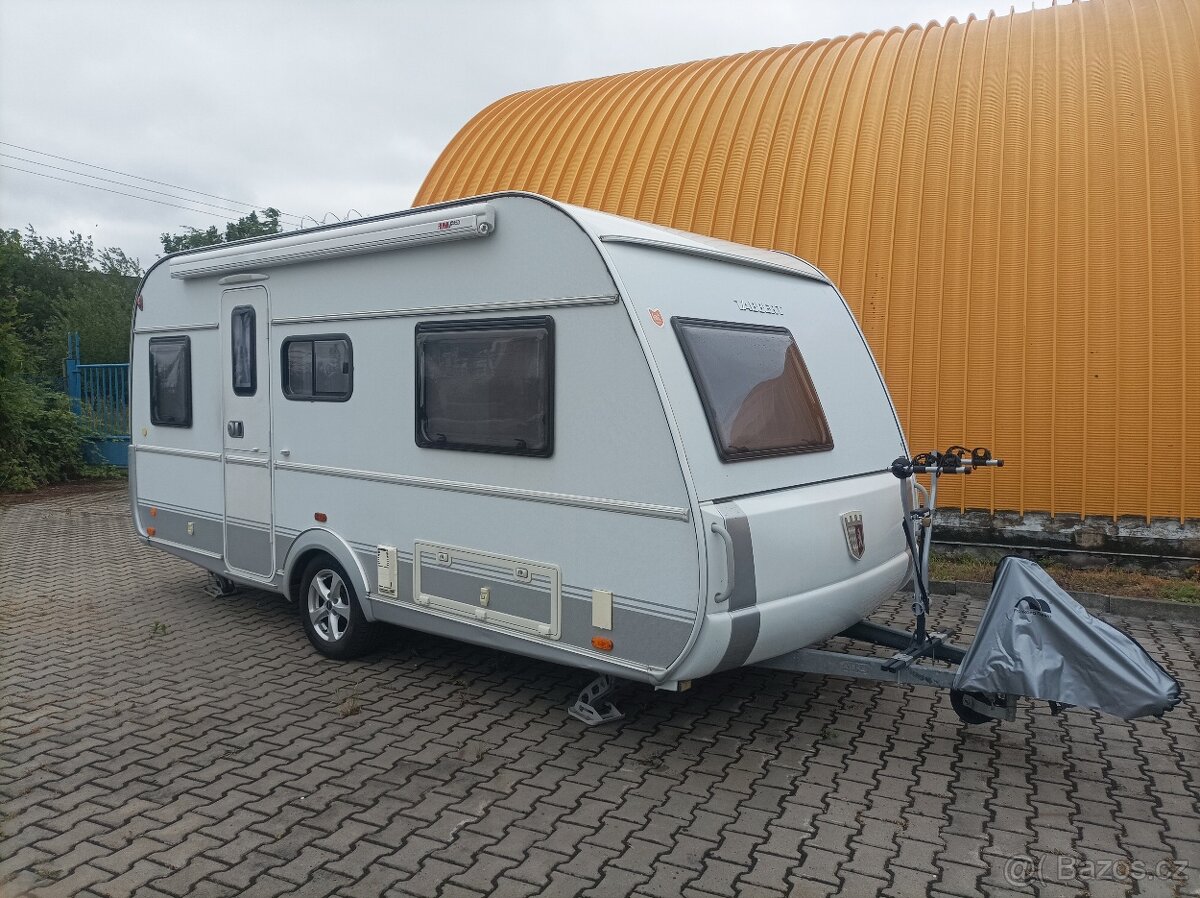 TABBERT DA VINCI 450