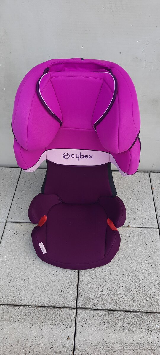 Prodám dětskou autosedačku