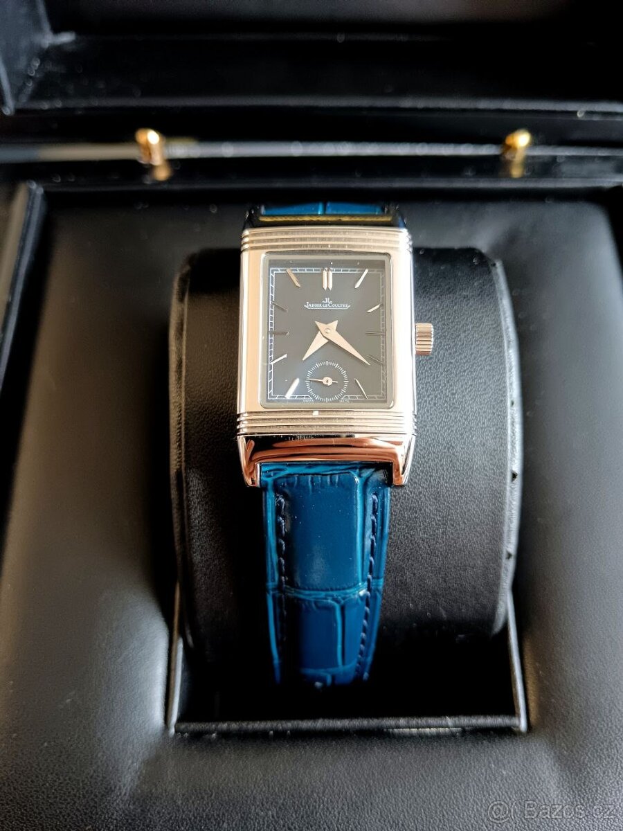 Jaeger-leCoultre