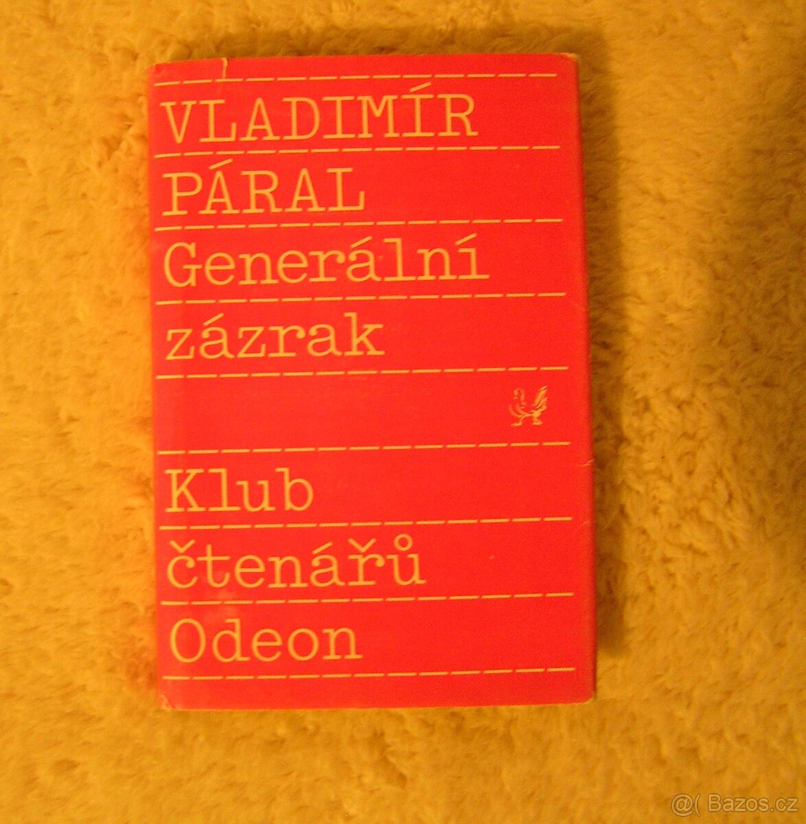 Generální zázrak
