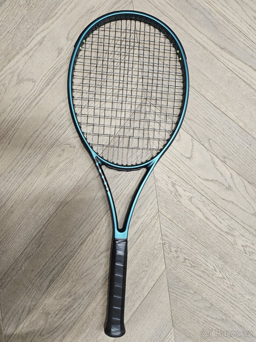 Tenisová raketa Wilson Blade 98S V9