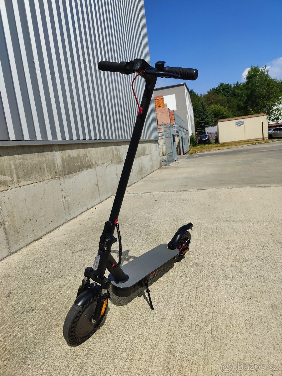 Elektro koloběžka