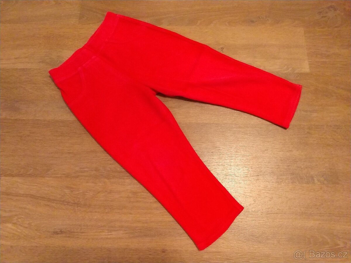 Dívčí legíny vel. 86/92